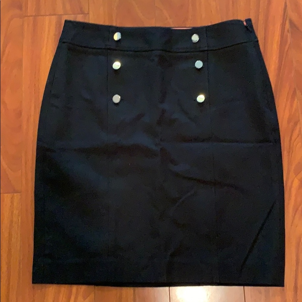 Banana Republic Pencil Skirt